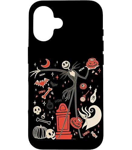 Amazon.co.jp: ディズニー ナイトメアー・ビフォア・クリスマス